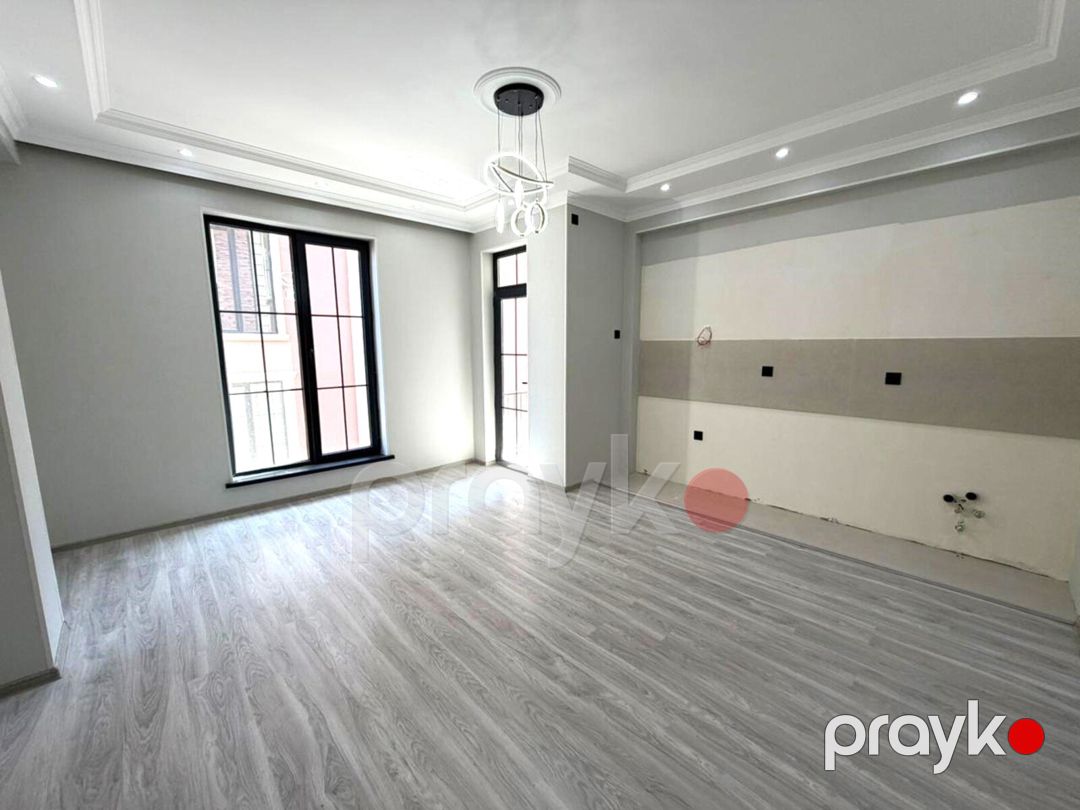 2-otaqlı yeni tikili, Badamdar qəs., 44 m² — Mənzil, Bakı (4)