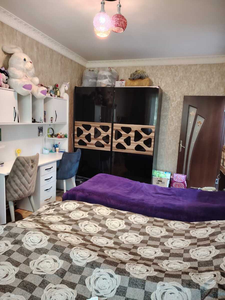 Satılır 3 otaqlı köhnə tikili 65 m² — Mənzil, Bakı (4)