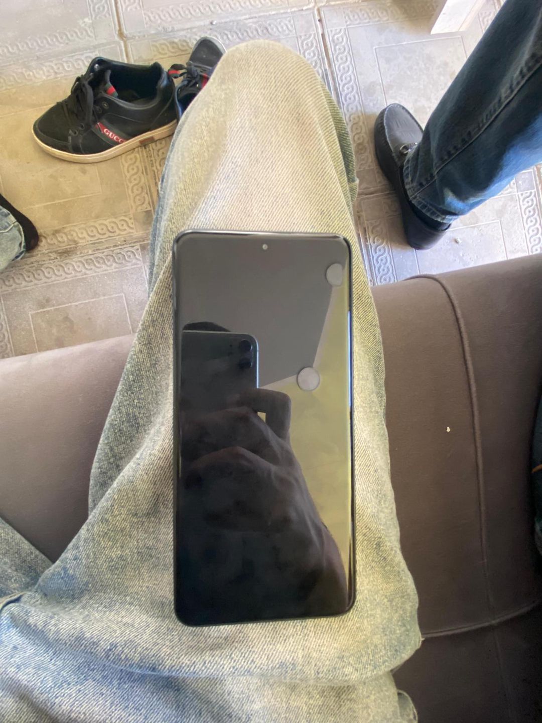 Xiaomi Redmi Note 15 Pro Black 256GB/8GB — Smartfonlar, Bakı (2)