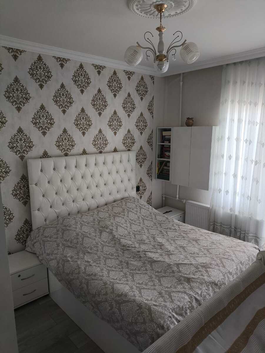 Satılır 3 otaqlı köhnə tikili 78 m² — Mənzil, Bakı (6)