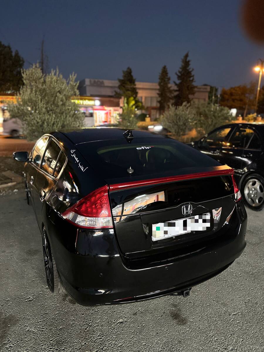 Honda Insight, 2011 il — Avtomobillər, Bakı (2)