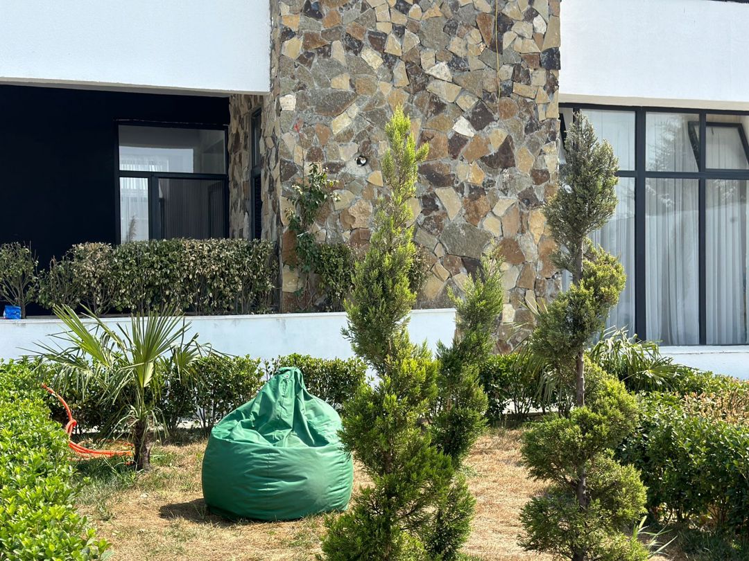 Satılır 4 otaqlı həyət evi/bağ evi 120 m² — Ev, villa, Bakı (5)