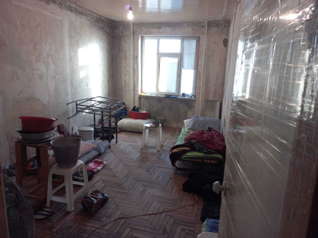Satılır 2 otaqlı köhnə tikili 65 m² — Mənzil, Bakı (5)