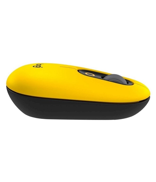 Logitech pop mouse — Periferik cihazlar, Bakı (3)