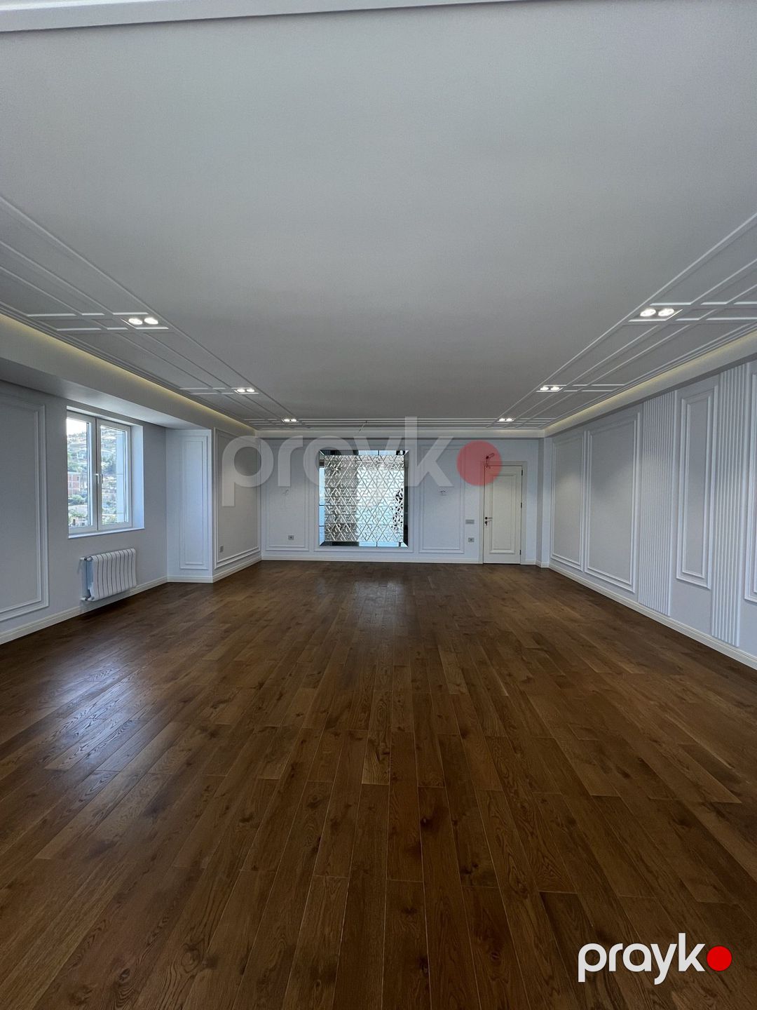 Satılır 4 otaqlı yeni tikili 236 m² — Mənzil, Bakı (4)