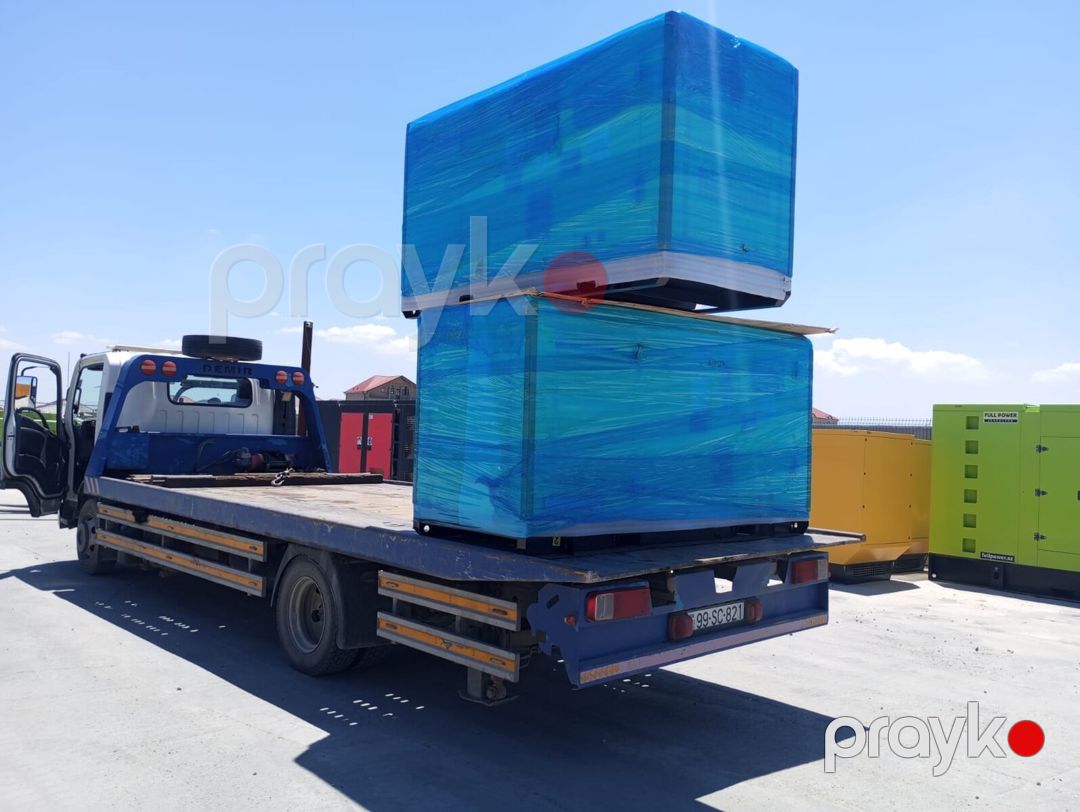 Generator icarəsi — Avadanlıq icarəsi, Bakı (2)