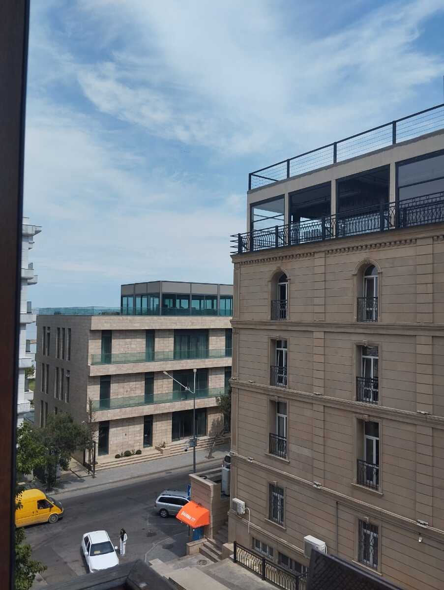 Satılır 2 otaqlı köhnə tikili 50 m² — Mənzil, Bakı (8)