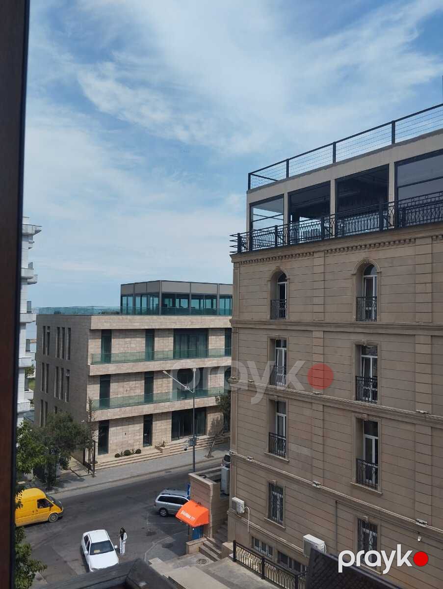 Satılır 2 otaqlı köhnə tikili 50 m² — Mənzil, Bakı (2)