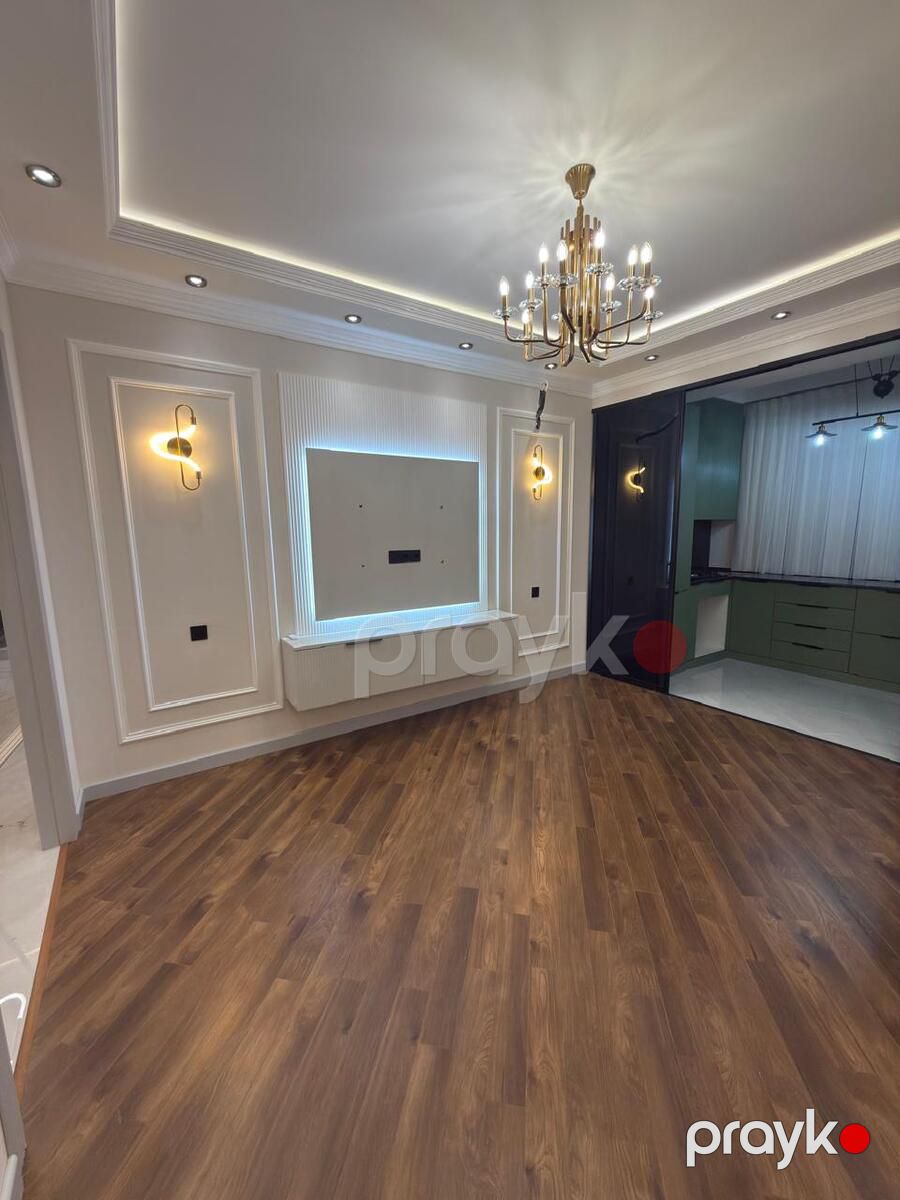 Satılır 3 otaqlı yeni tikili 85 m² — Mənzil, Bakı (2)