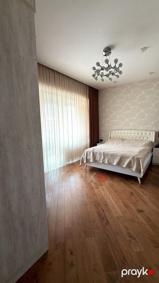 Satılır 3 otaqlı yeni tikili 105 m² — Mənzil, Bakı (4)