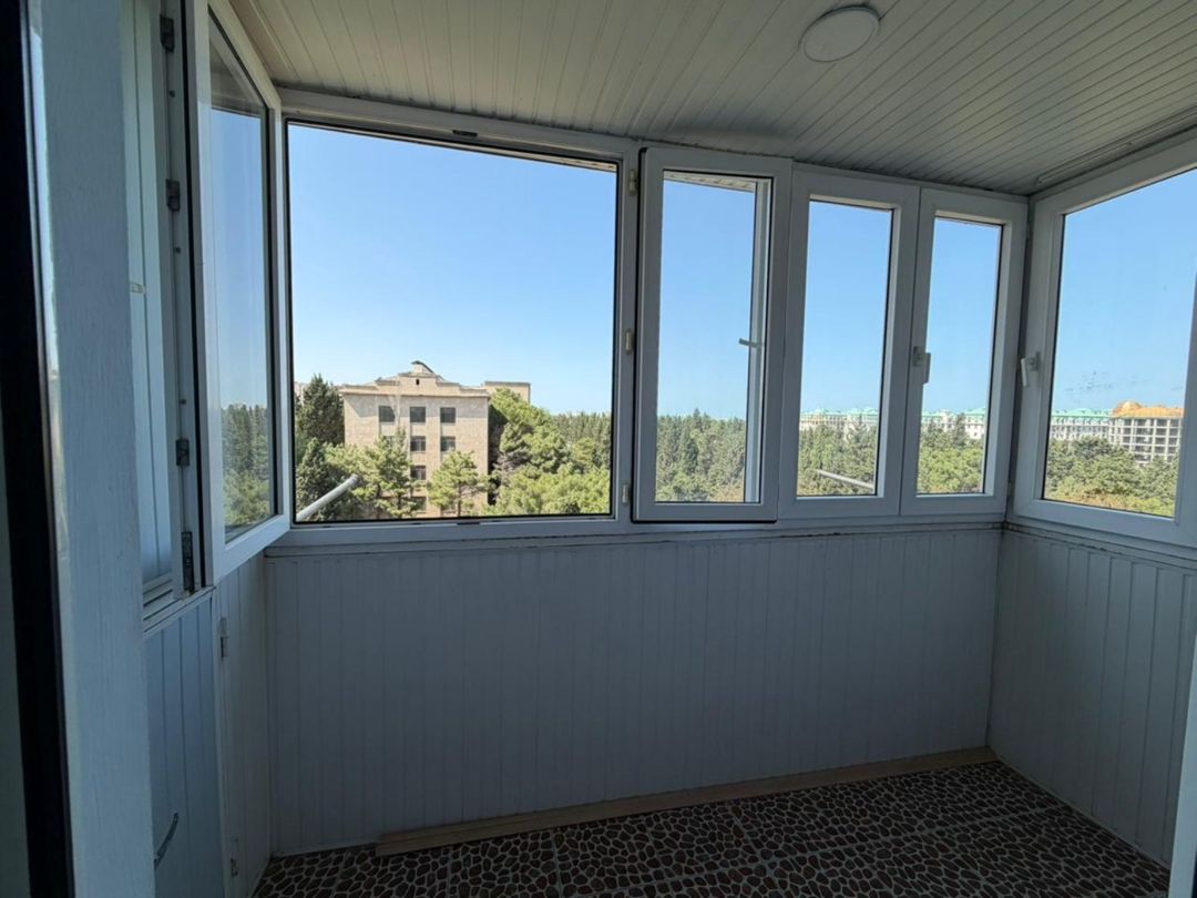 1-otaqlı mənzil, Sumqayıt ş., 34 m² — Mənzil, Sumqayıt (6)