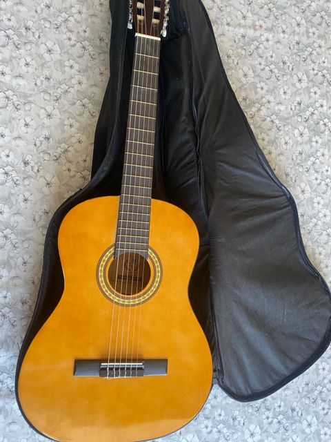 Gitara — Bakı