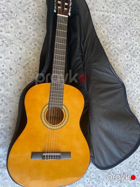 Gitara — Bakı