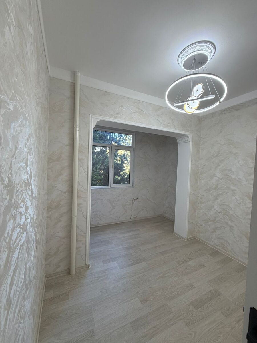 Satılır 2 otaqlı köhnə tikili 40 m² — Mənzil, Bakı (6)