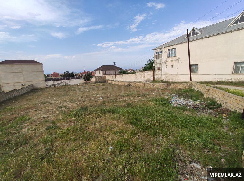 Abşeron rayonunda Torpaq Satılır, 15 sot — Torpaq, Bakı (2)