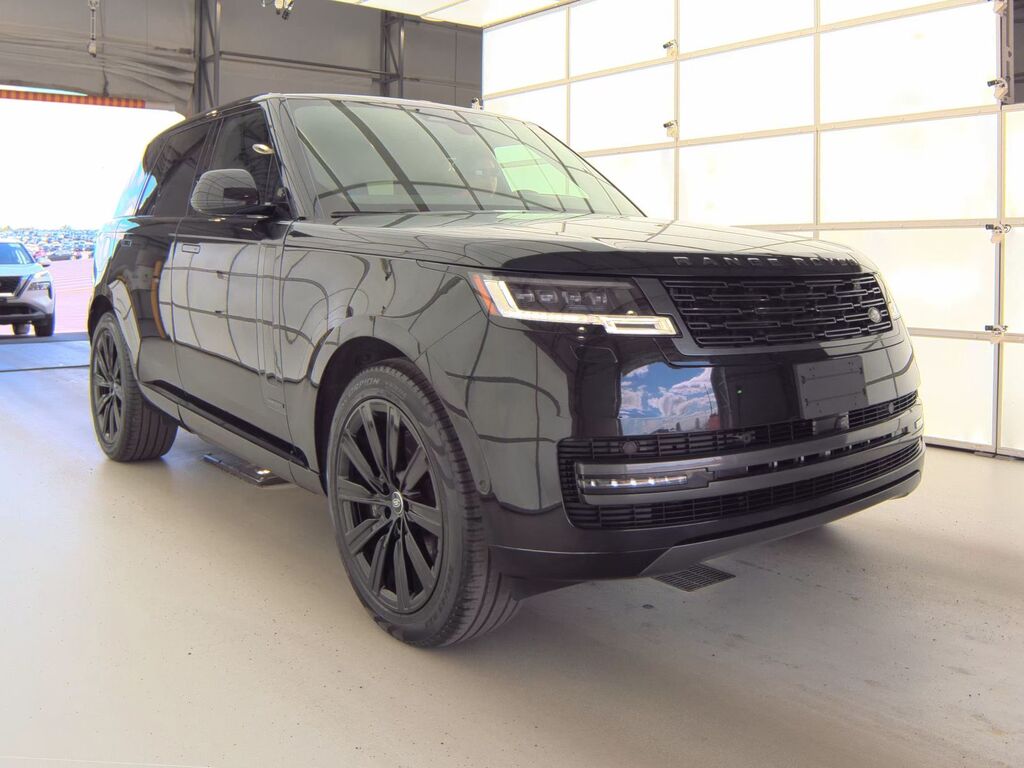 Land Rover Range Rover, 3.0 L, 38.2 kWh, 2023 il, 46 671 km — Avtomobillər (2)