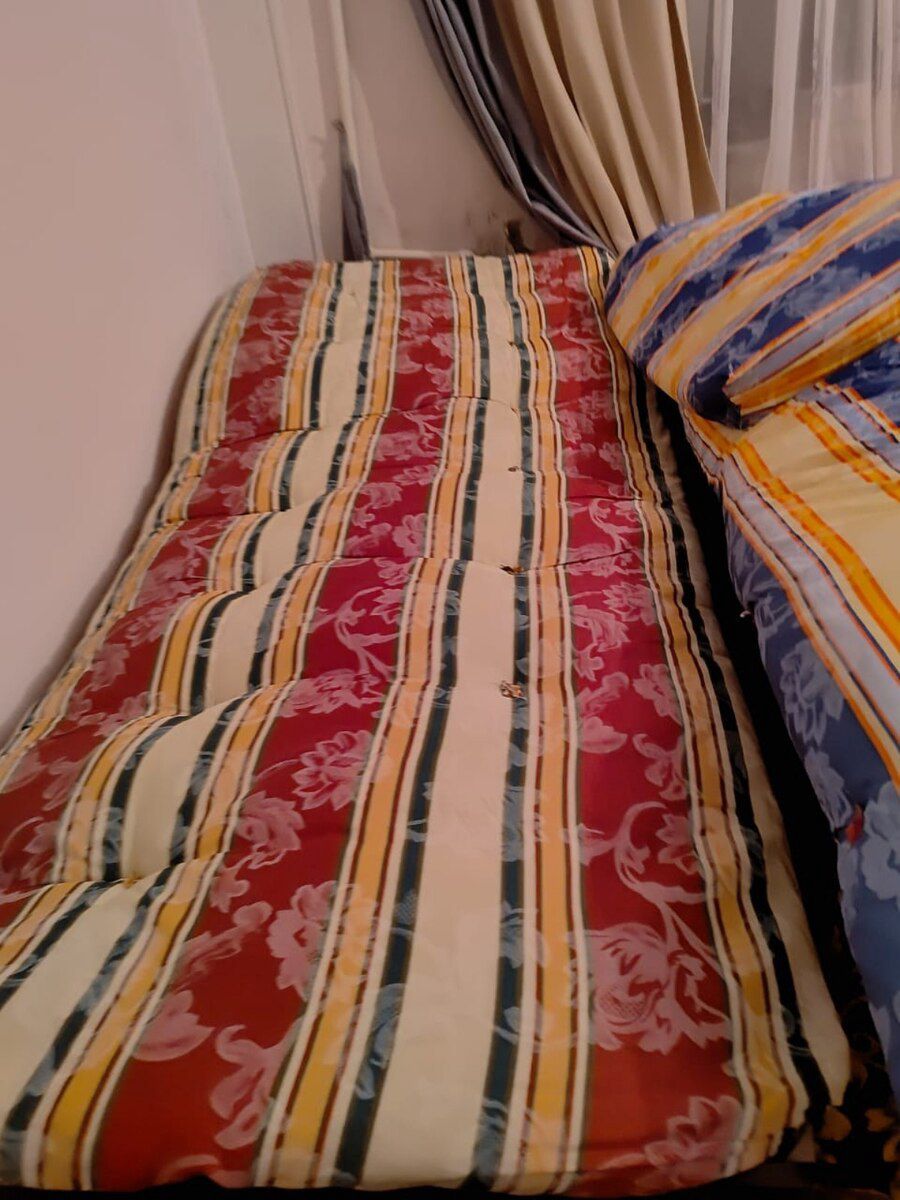 Yorğanlar — Tekstil, Bakı (5)
