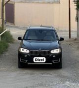 BMW X5, 2.0 L, 2016 il, 169 000 km — Cars