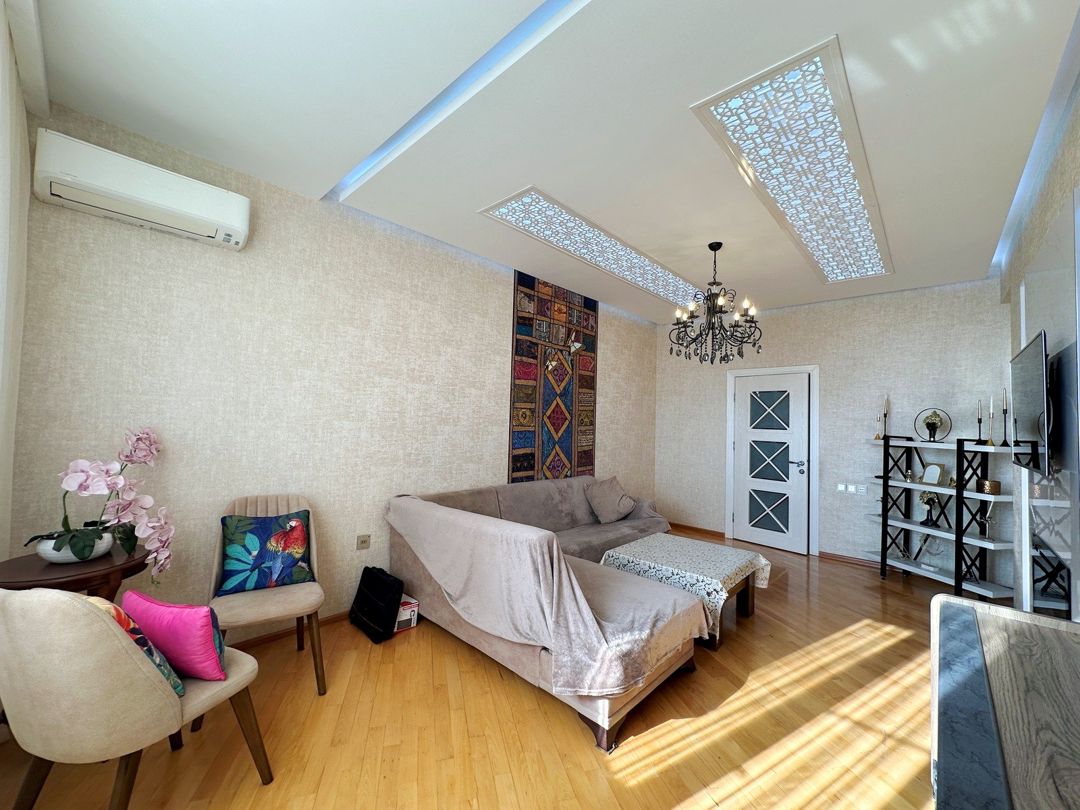 Satılır 3 otaqlı yeni tikili 68 m² — Mənzil, Bakı (7)