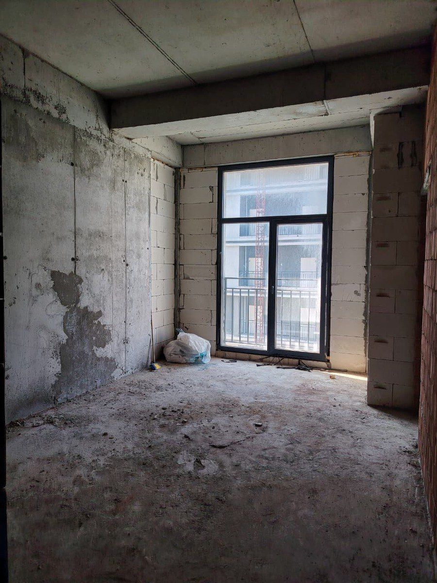 Satılır 4 otaqlı yeni tikili 131.5 m² — Mənzil, Bakı (11)