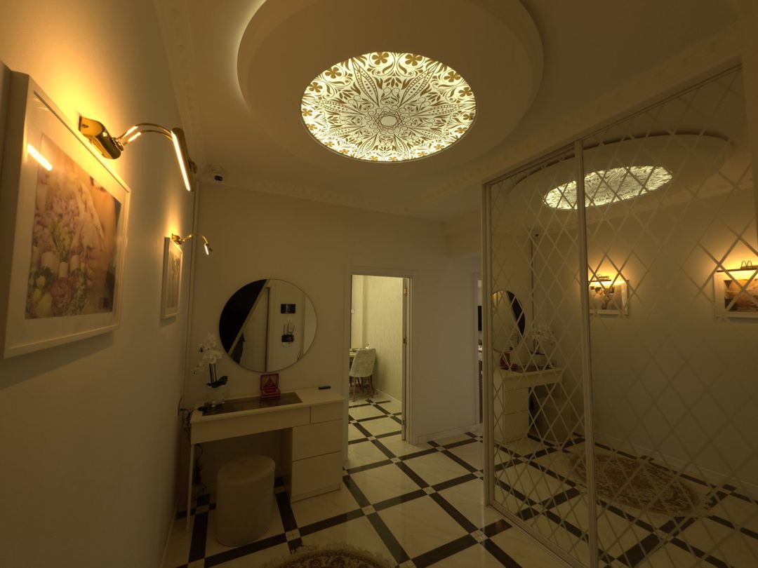 Satılır 2 otaqlı yeni tikili 75 m² — Mənzil, Bakı (8)