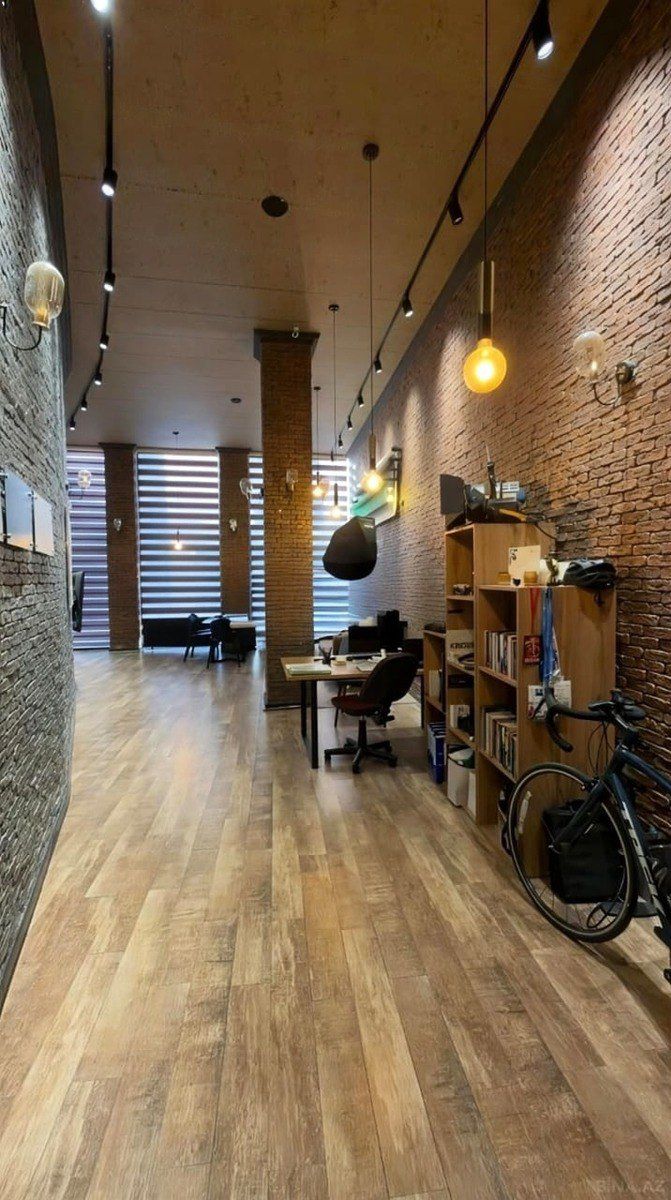 Satılır 3 otaqlı ofis 105 m² — Ofis, Bakı (2)