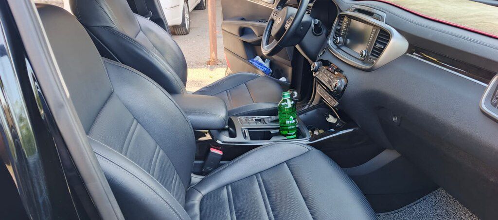 Kia Sorento, 2.0 L, 2016 il, 141 600 km — Avtomobillər, Bakı (6)