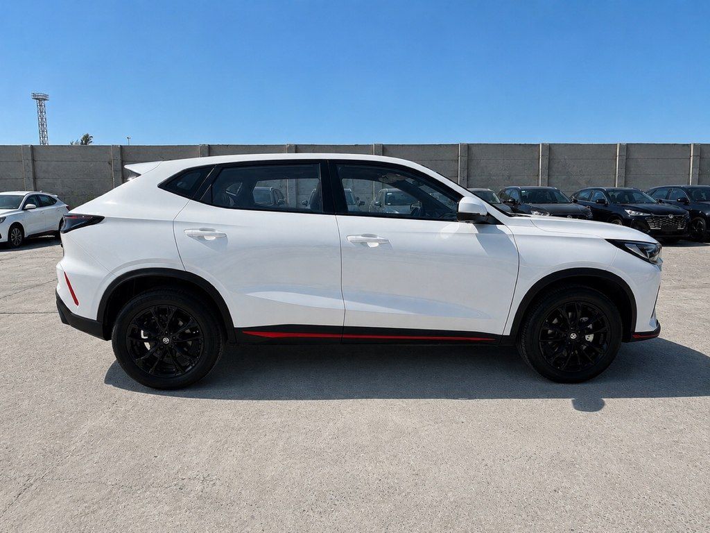 Changan Oshan X5 Plus, 1.5 L, 2026 il, yeni — Avtomobillər, Bakı (4)