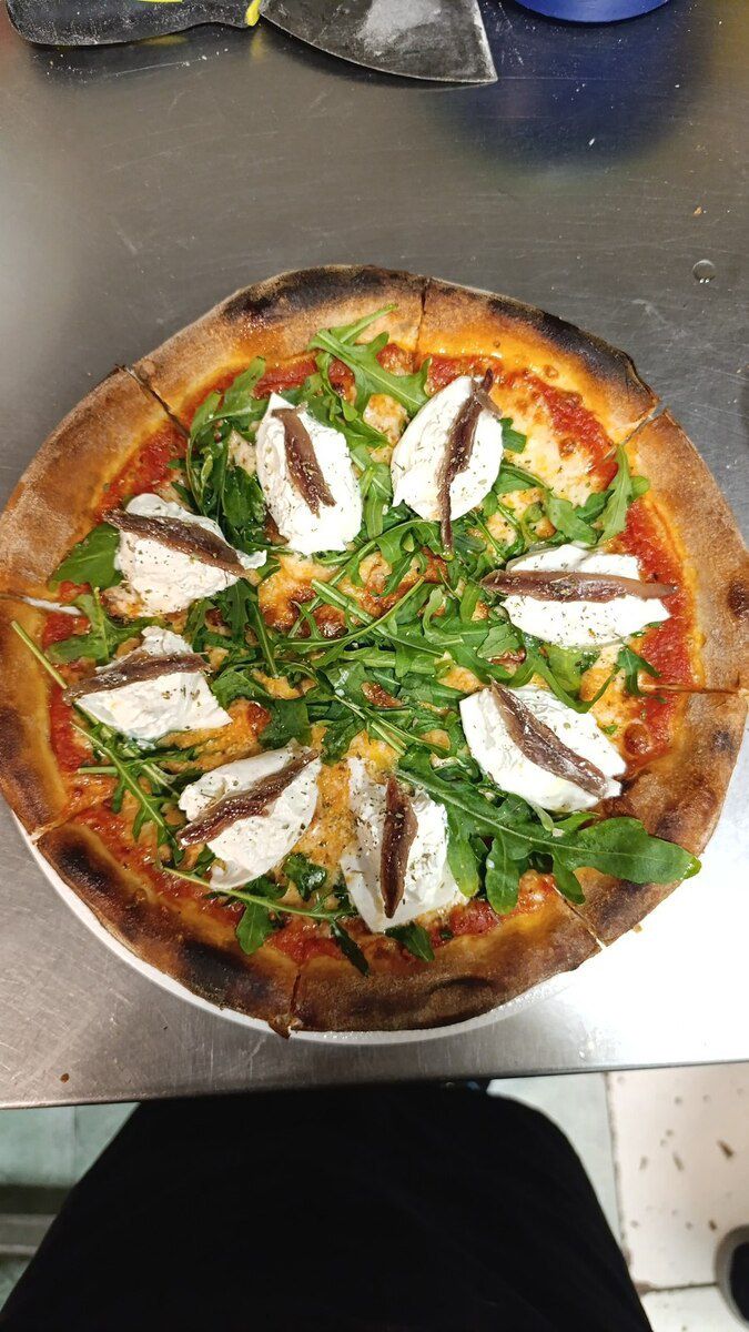 Pizza ustası iş axtarıram — İş axtarıram, Bakı (9)