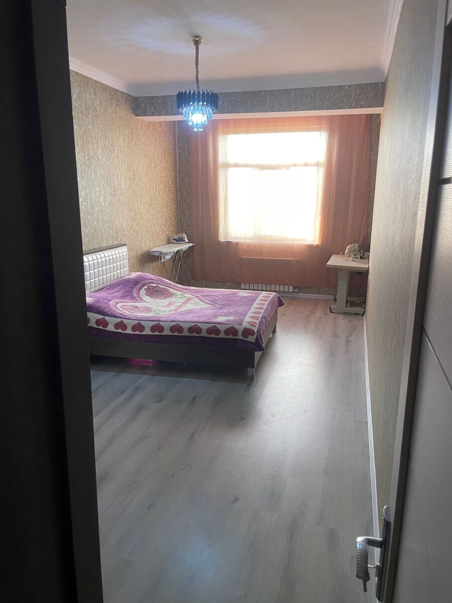 Satılır 2 otaqlı yeni tikili 95 m² — Mənzil, Bakı (4)