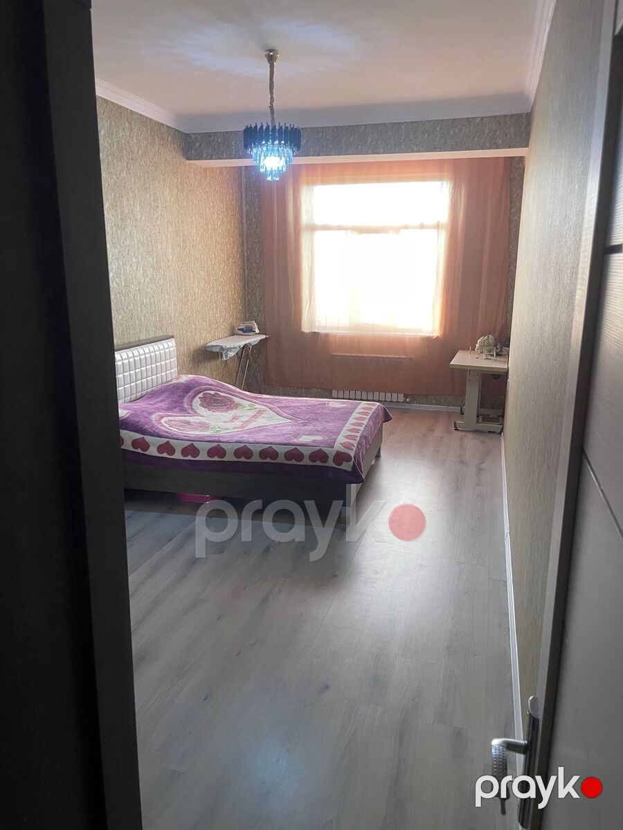 Satılır 2 otaqlı yeni tikili 95 m² — Mənzil, Bakı (4)