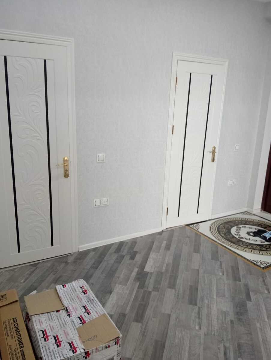 Satılır 3 otaqlı yeni tikili 100 m² — Mənzil, Bakı (6)