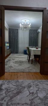 Satılır 3 otaqlı yeni tikili 115 m² — Əmlakçı
