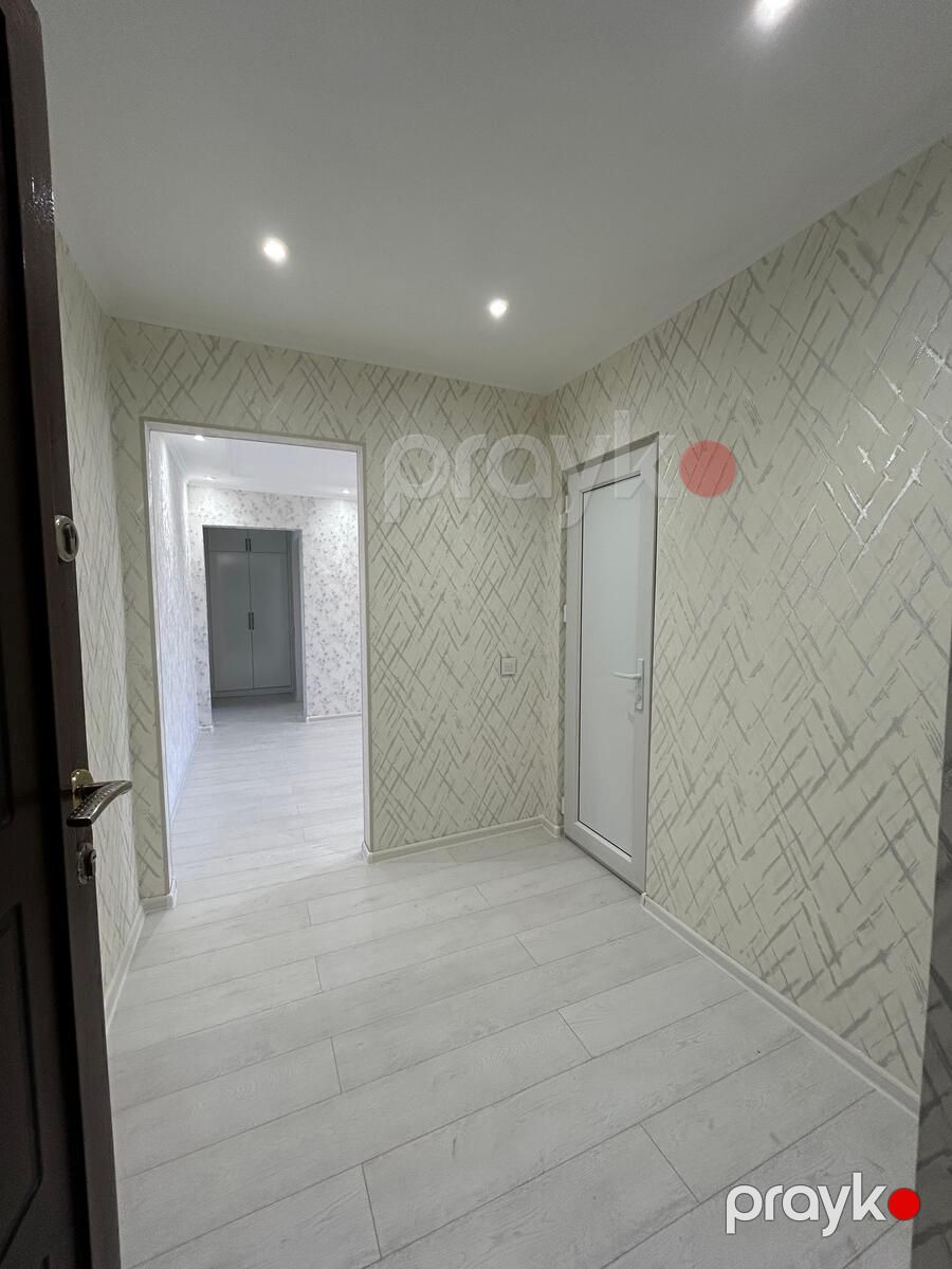 Satılır 4 otaqlı köhnə tikili 90 m² — Mənzil, Xırdalan (8)