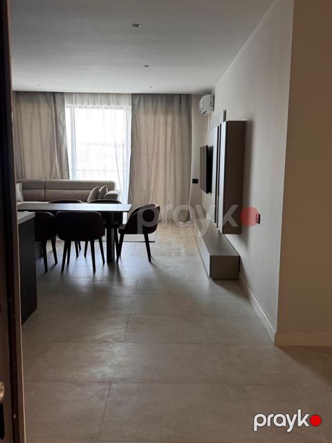 İcarəyə verilir 3 otaqlı yeni tikili 139 m²