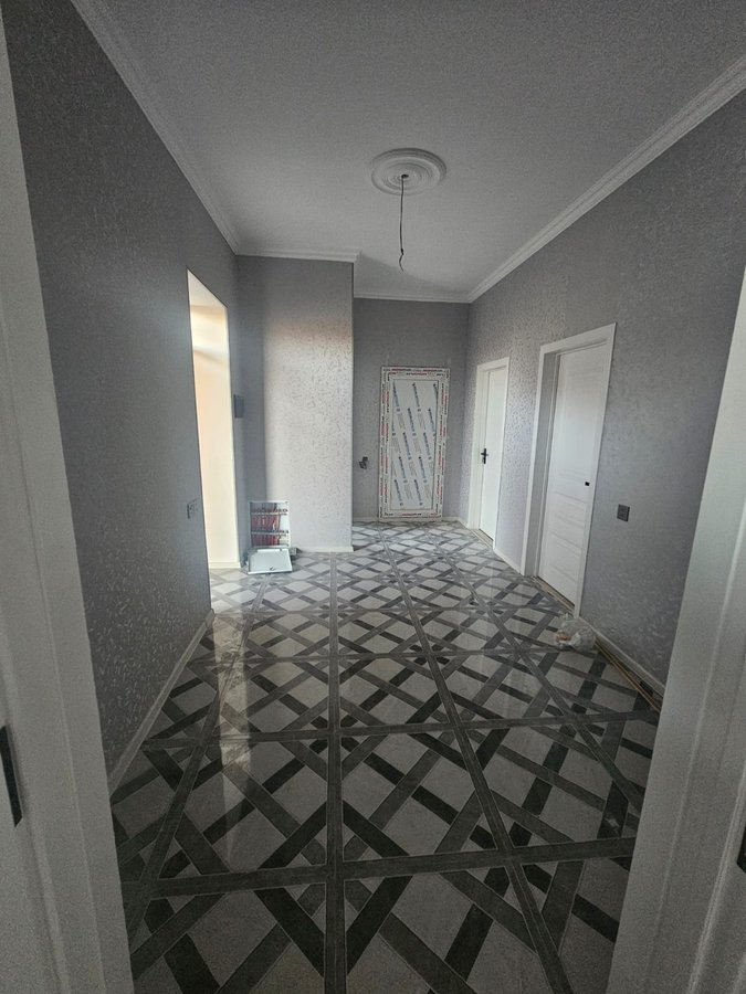 Bağ evi, 48 m², Sarayda 2 otaqlı ev, Abşeron — Ev, villa (4)