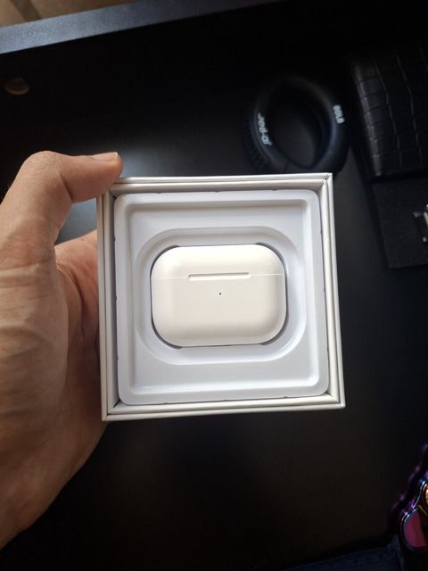 Airpods Pro — Bakı