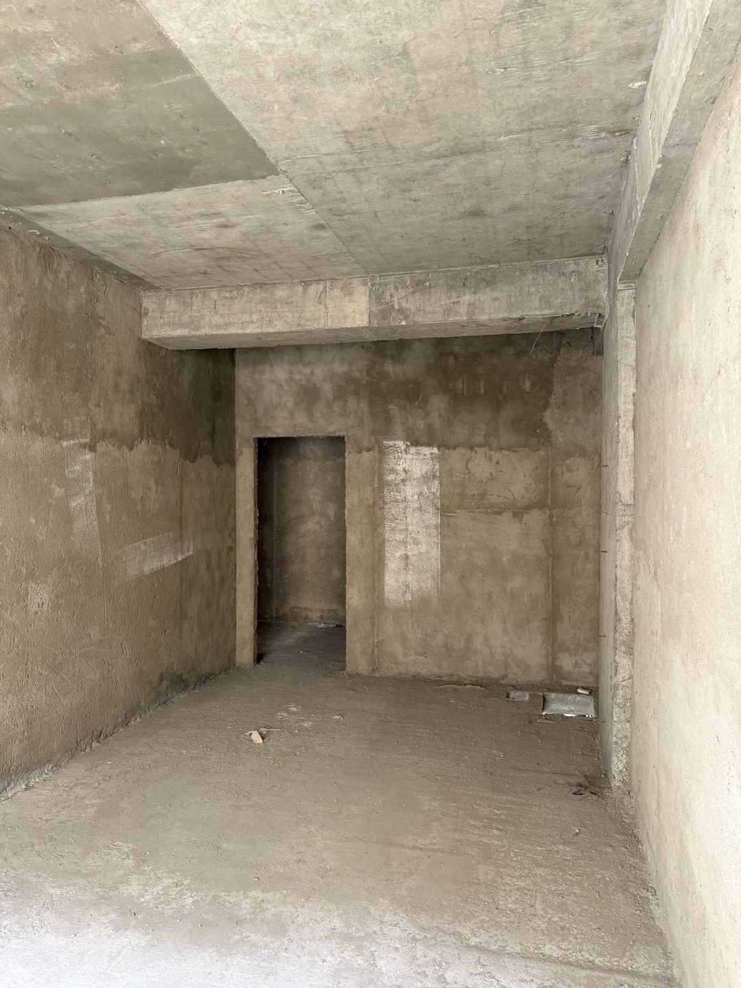 Satılır 1 otaqlı yeni tikili 72.4 m² — Mənzil, Xırdalan (7)