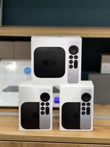 Apple TV 4K 64GB — Goods