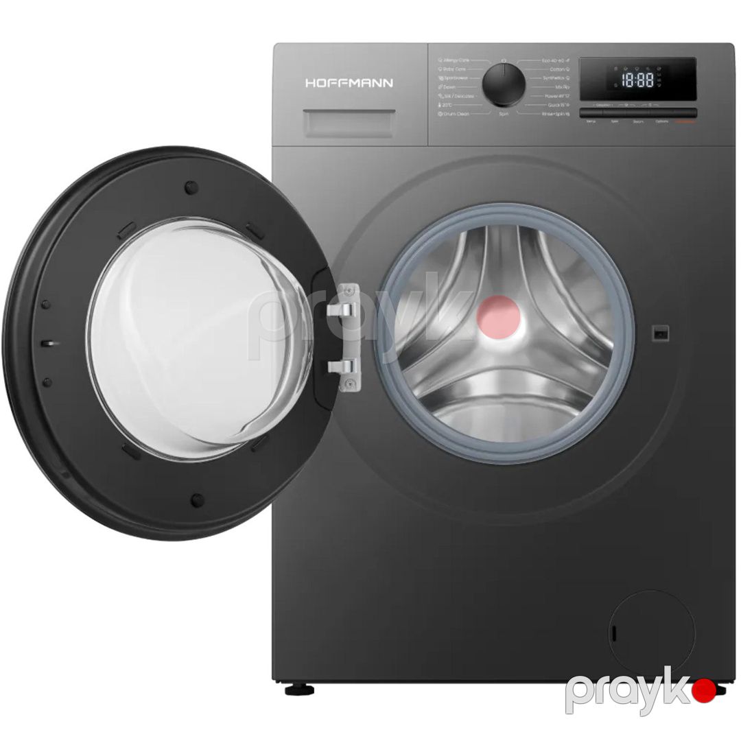 Paltaryuyan maşın Hoffmann WMH9014T — Ev texnikası, Bakı (4)