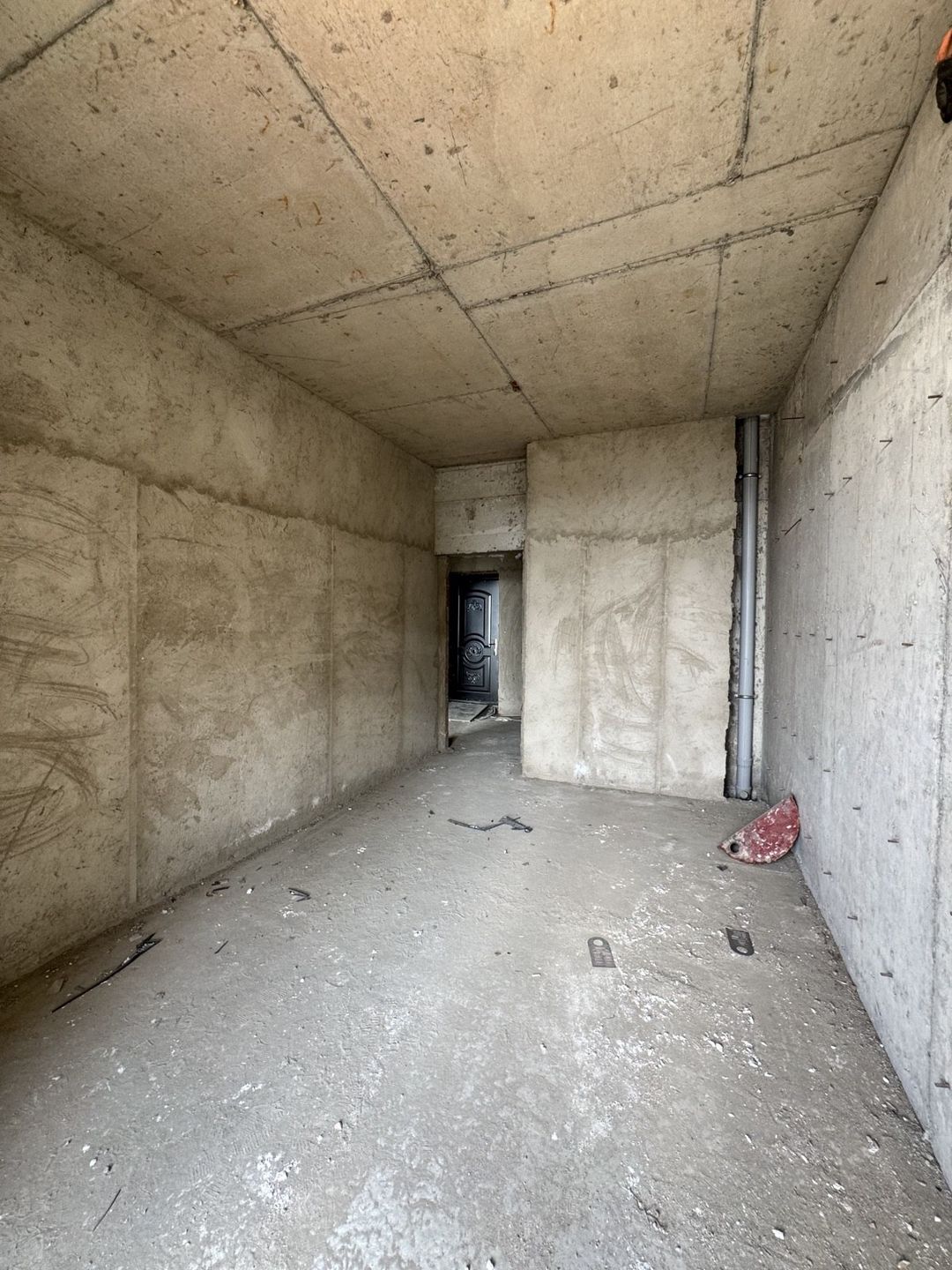 Satılır 1 otaqlı yeni tikili 69.5 m² — Mənzil, Bakı (7)