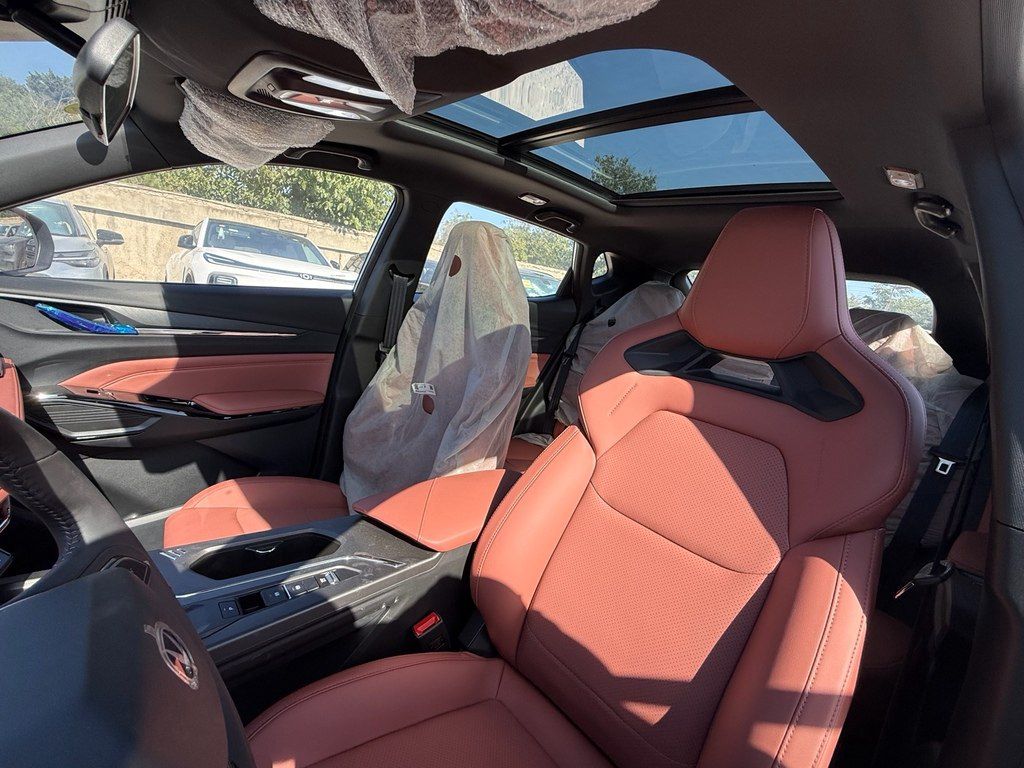 Changan Oshan X5 Plus, 1.5 L, 2026 il, yeni — Avtomobillər, Bakı (11)