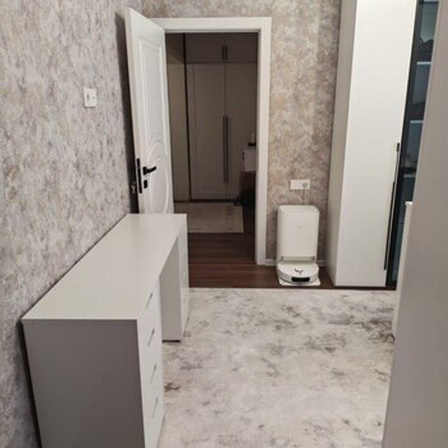 4-otaqlı mənzil, Sumqayıt ş., 97 m² — Mənzil, Sumqayıt (9)