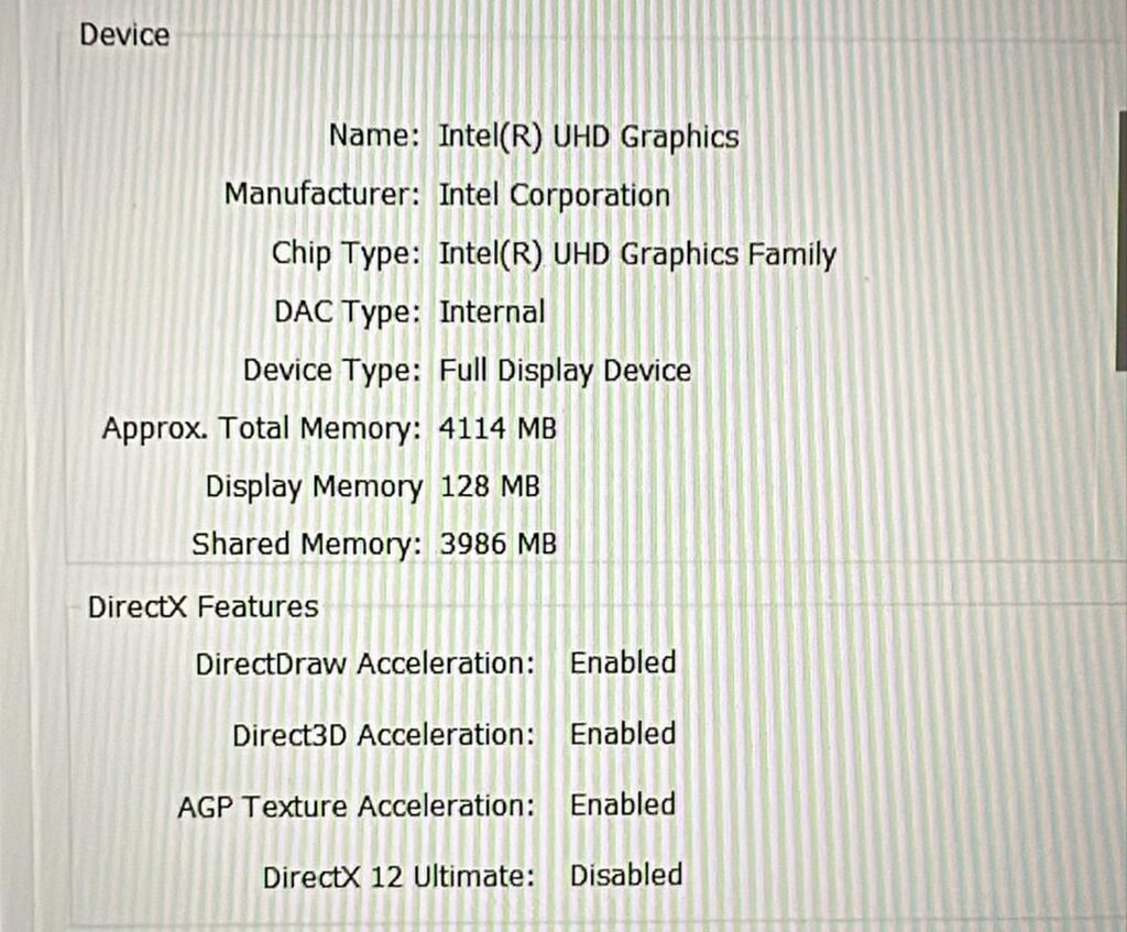 HP 250 G8 noutbuk - Ekran: 15.6" geniş ekran, dar çərçivəli dizayn — HP, Bakı (4)