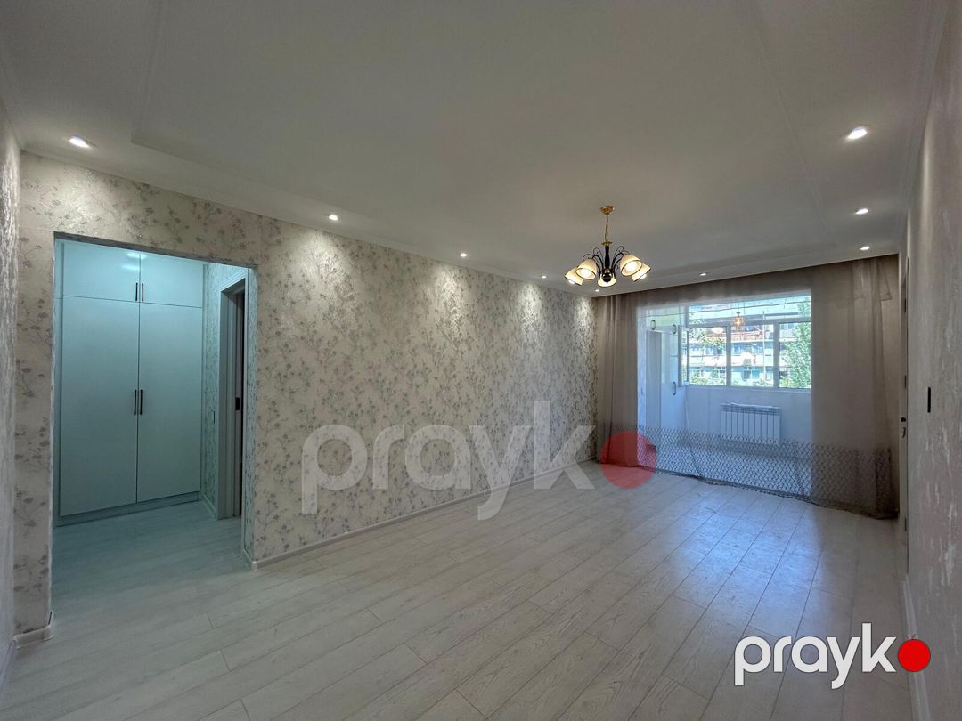 Satılır 4 otaqlı köhnə tikili 90 m² — Mənzil, Xırdalan (2)