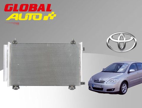 "Toyota Corolla" kondisioner radiatoru — Bakı