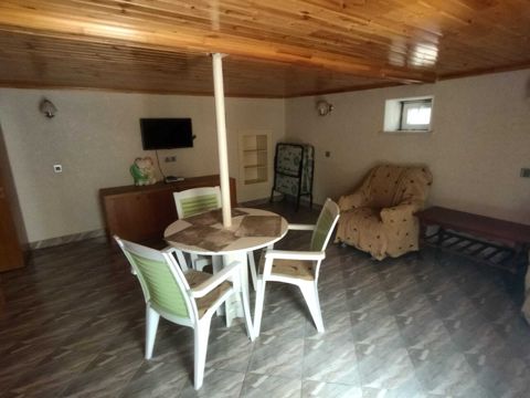 İcarəyə verilir 2 otaqlı həyət evi/bağ evi 45 m² — Bakı