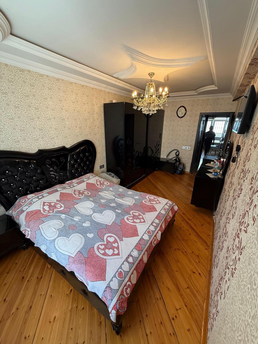 3-otaqlı yeni tikili, Xırdalan ş., 84 m² — Mənzil, Xırdalan (4)