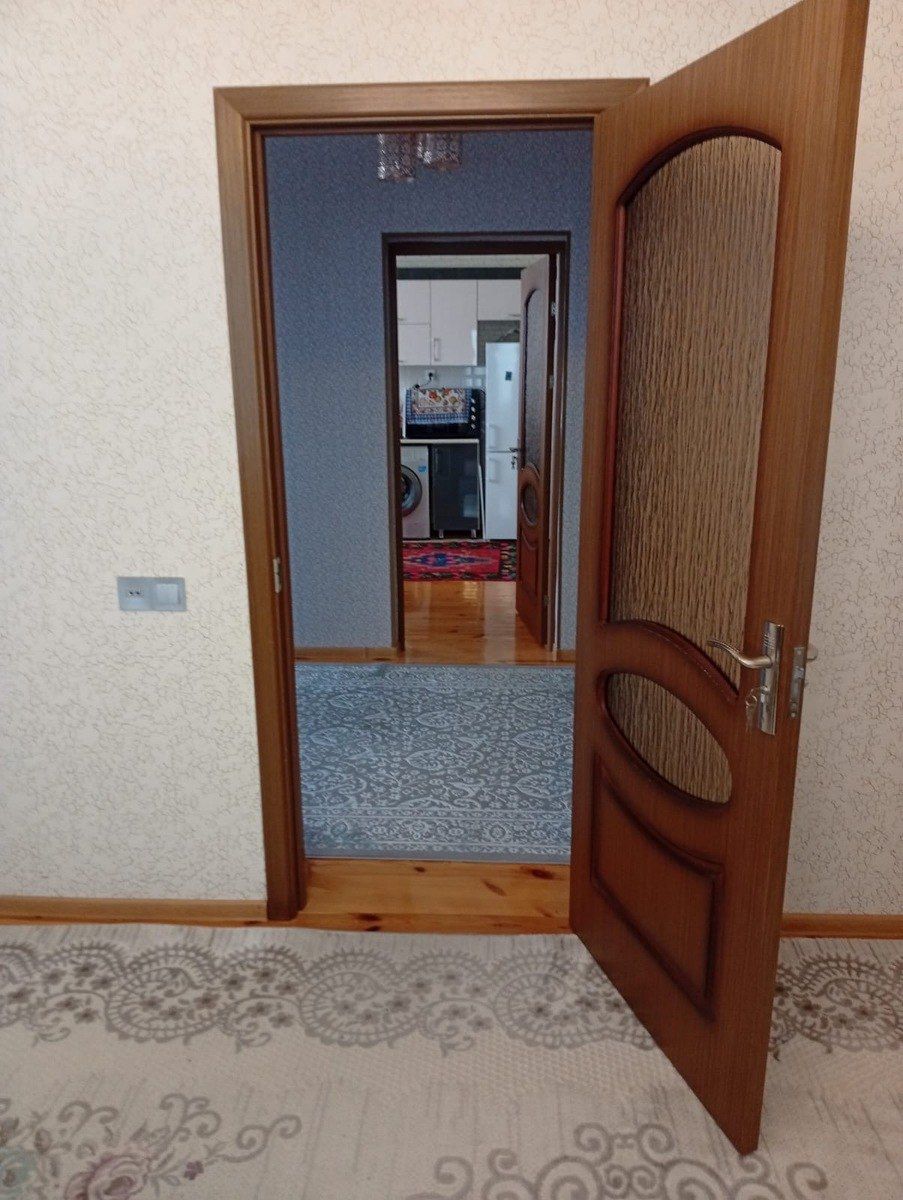 Satılır 3 otaqlı həyət evi/bağ evi 101 m² — Ev, villa, Bakı (4)