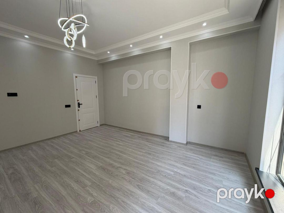 2-otaqlı yeni tikili, Badamdar qəs., 44 m² — Mənzil, Bakı (3)